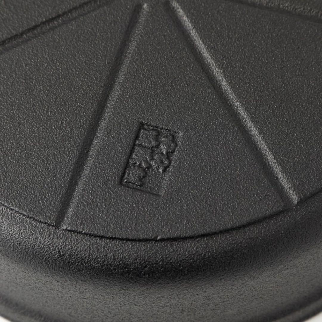 新品　OIGEN 及源 すき焼ぎょうざ兼用 鉄鍋