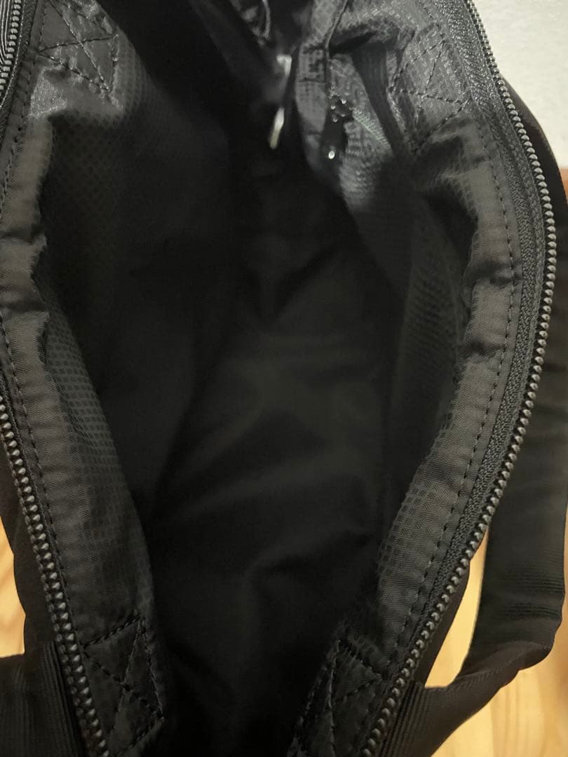 (新品未使用)THE NORTH FACE ジオフェイスボックストート ブラック