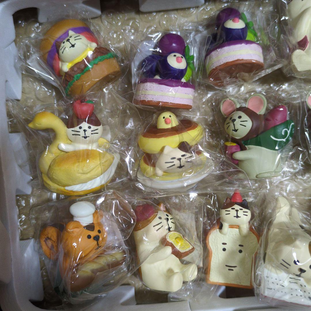 デコレ　コンコンブル　１５個セット　纏め売り