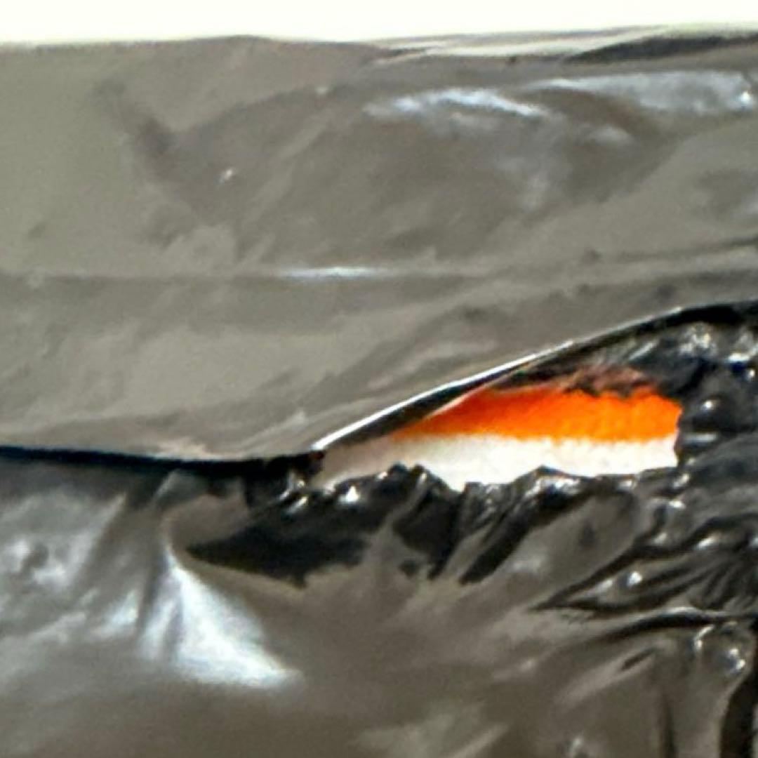 AAA マフラータオル 10th 橙 西島隆弘 nissy