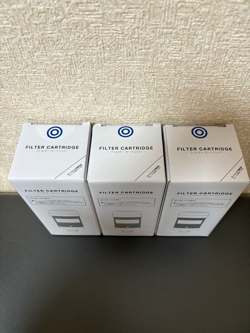 ★新品未開封★エブリィフレシャス交換用カートリッジ