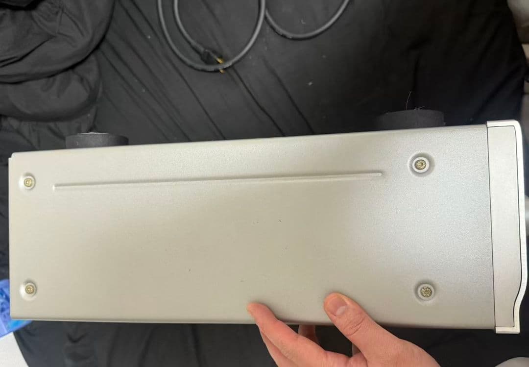 その他 DENON PMA-SA11