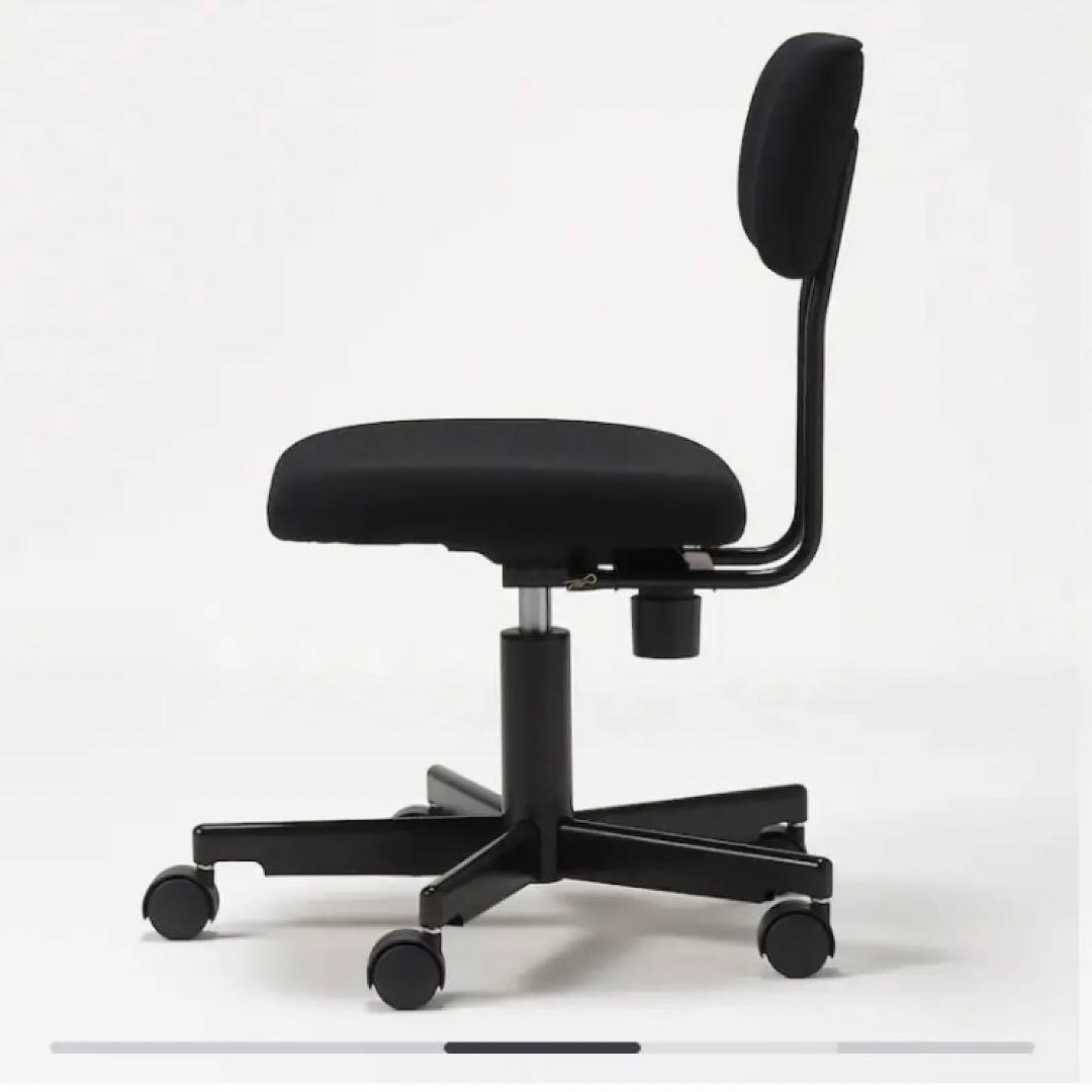 無印良品 チェア