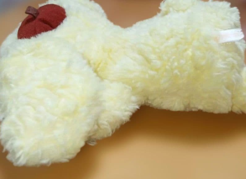 ポムポムプリン