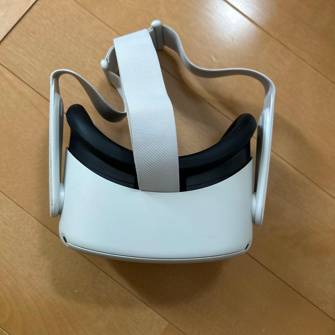 その他  Quest2 128GB