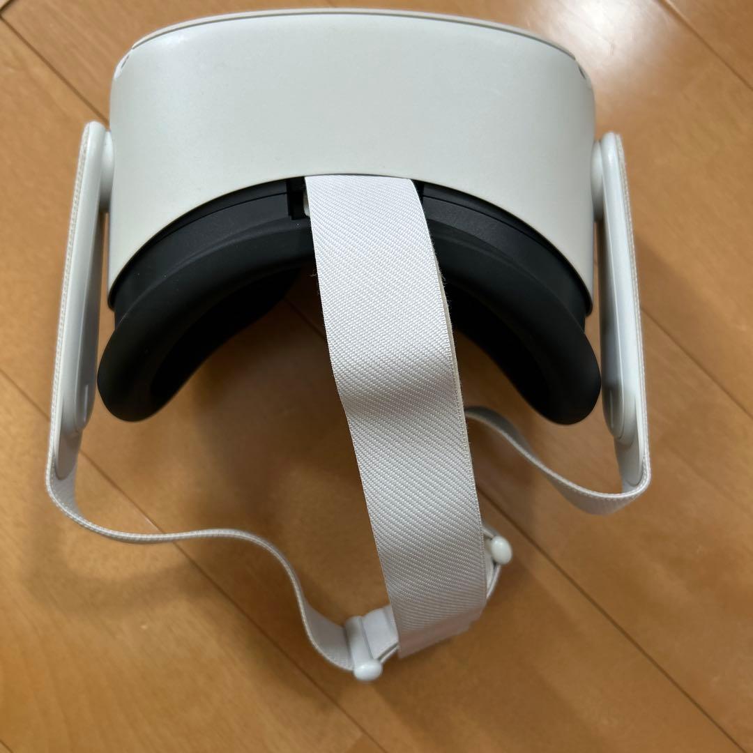 その他  Quest2 128GB