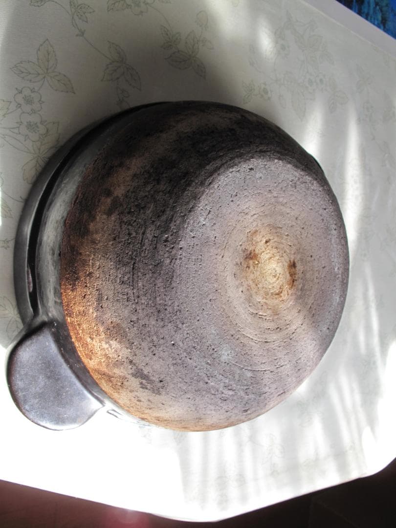 ☆　永谷園　　かまどさん　　土鍋　　2合炊き　　中古品