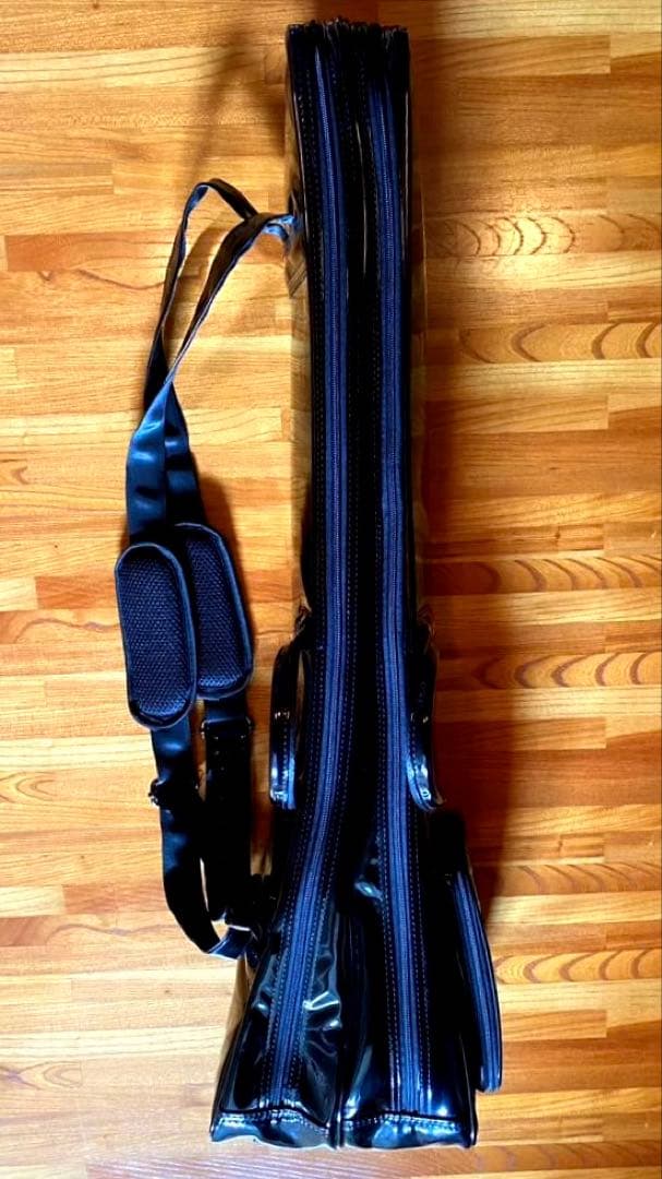 二胡セミハードケース２本入り