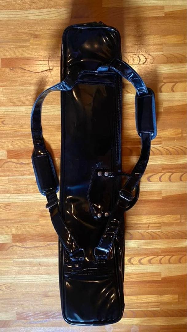 二胡セミハードケース２本入り