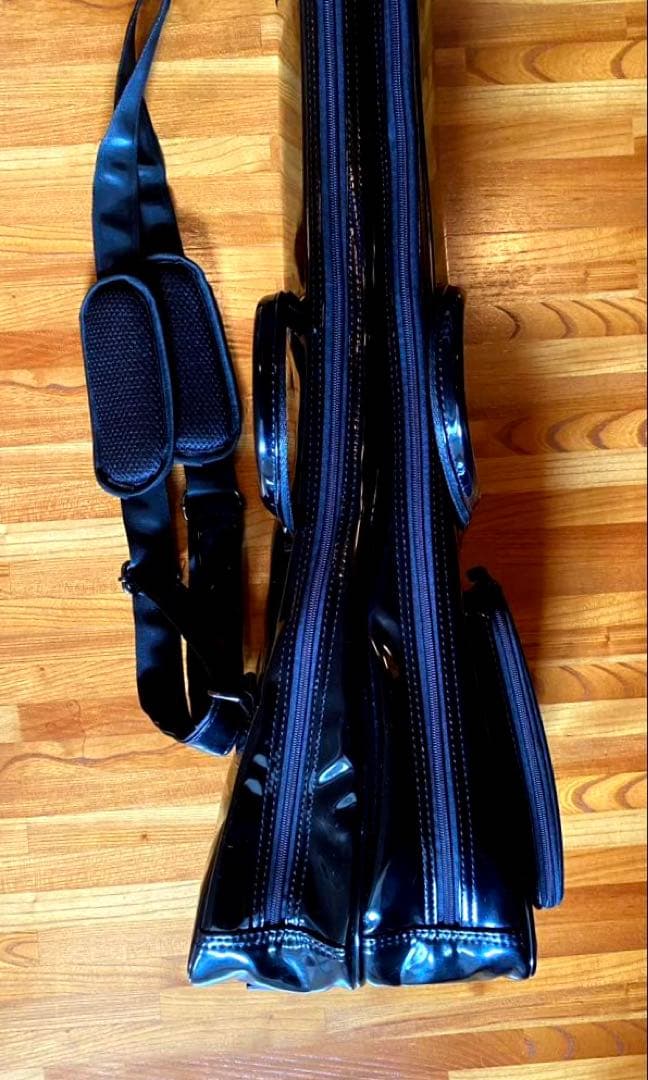 二胡セミハードケース２本入り