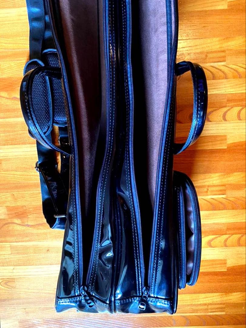 二胡セミハードケース２本入り