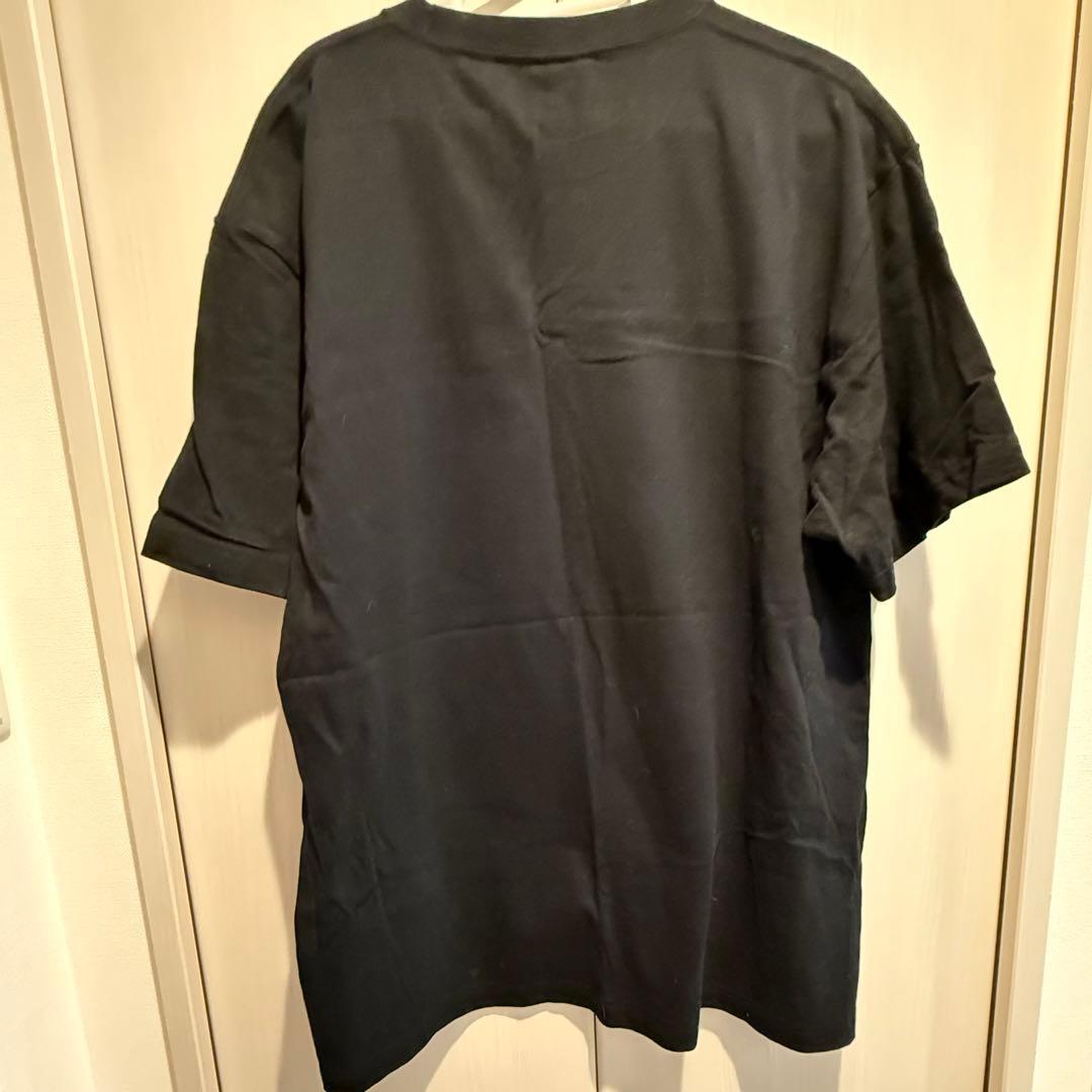 Azavana 遼 Tシャツ MASKED2025