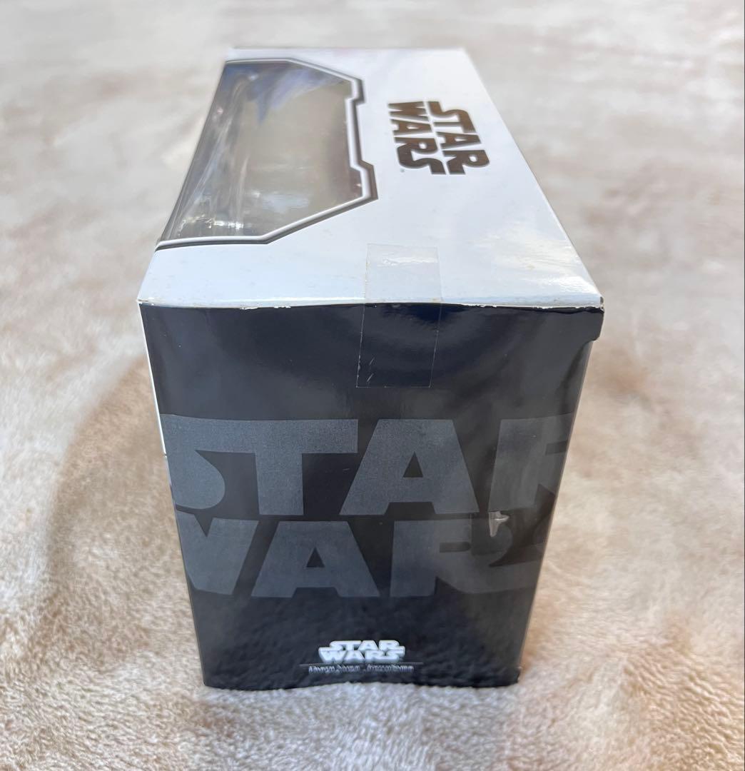 STAR WARS ダース・ベイダー ToothSaber