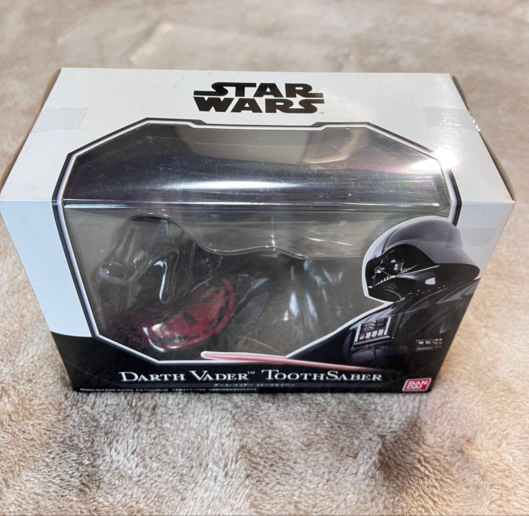 STAR WARS ダース・ベイダー ToothSaber