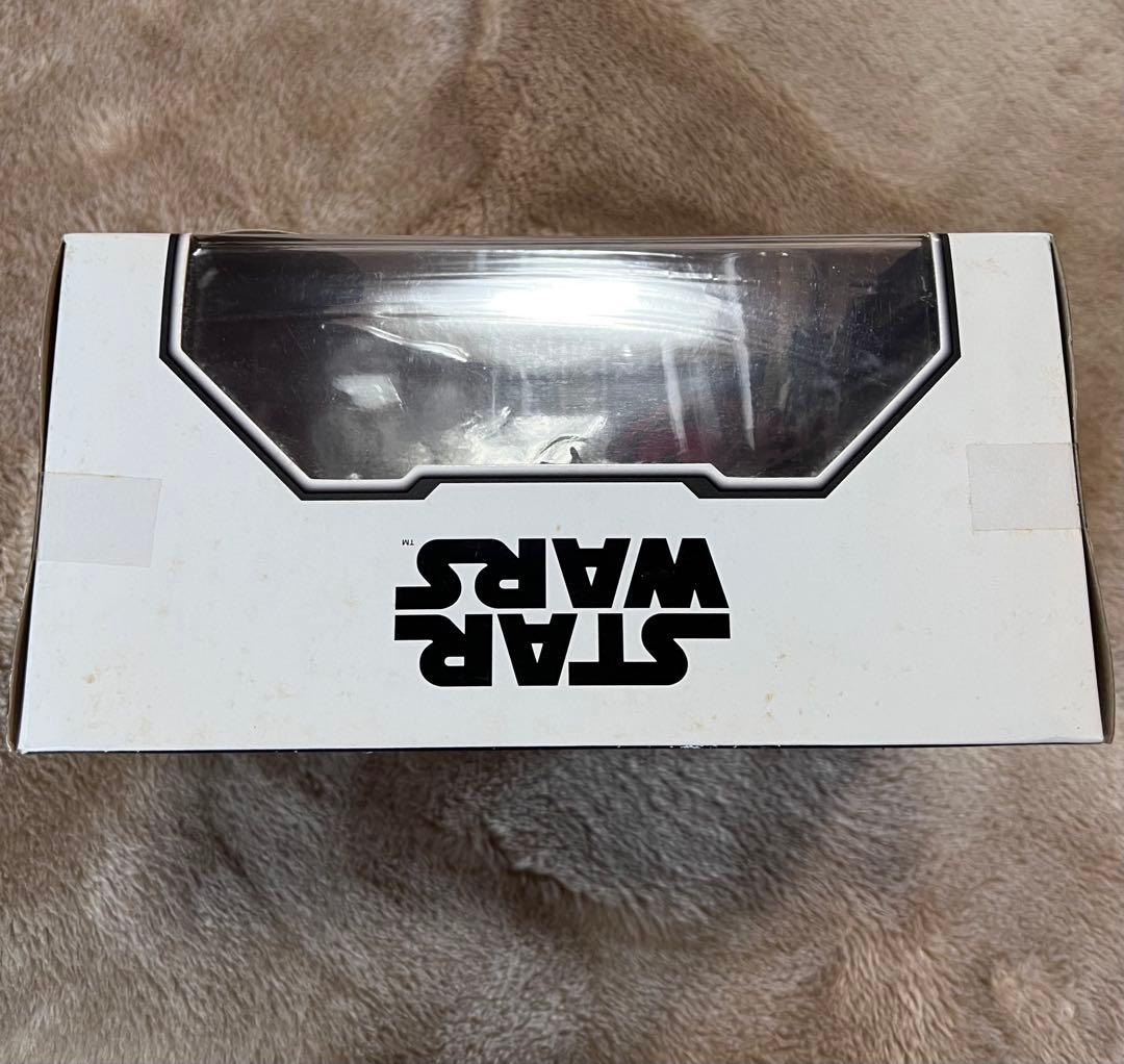 STAR WARS ダース・ベイダー ToothSaber