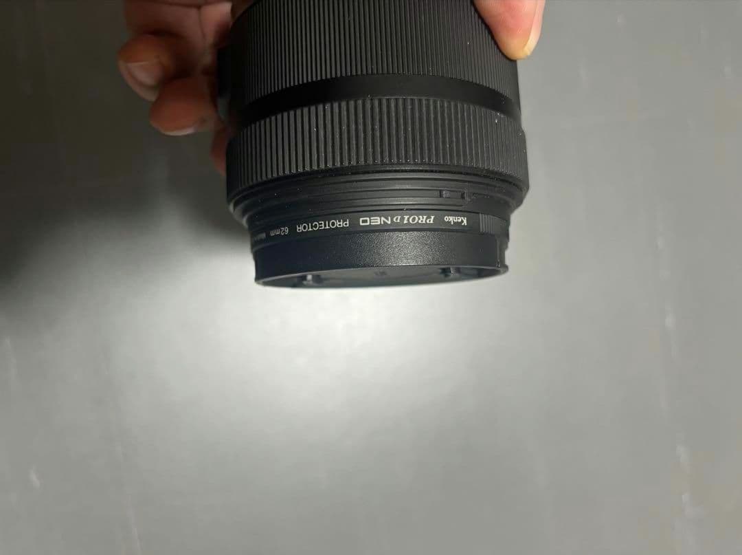 GWセール　30mm f1.4 art for Nikon f APS-C