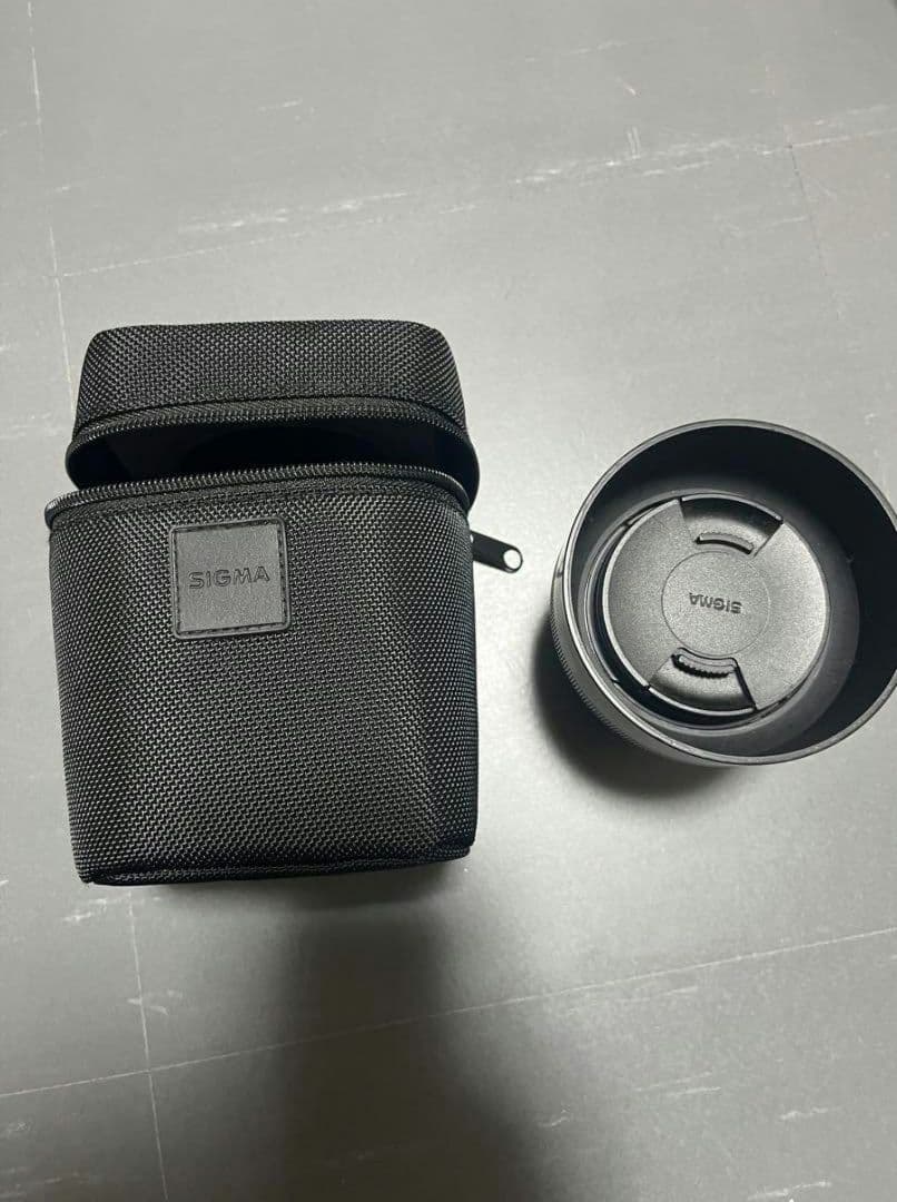 GWセール　30mm f1.4 art for Nikon f APS-C