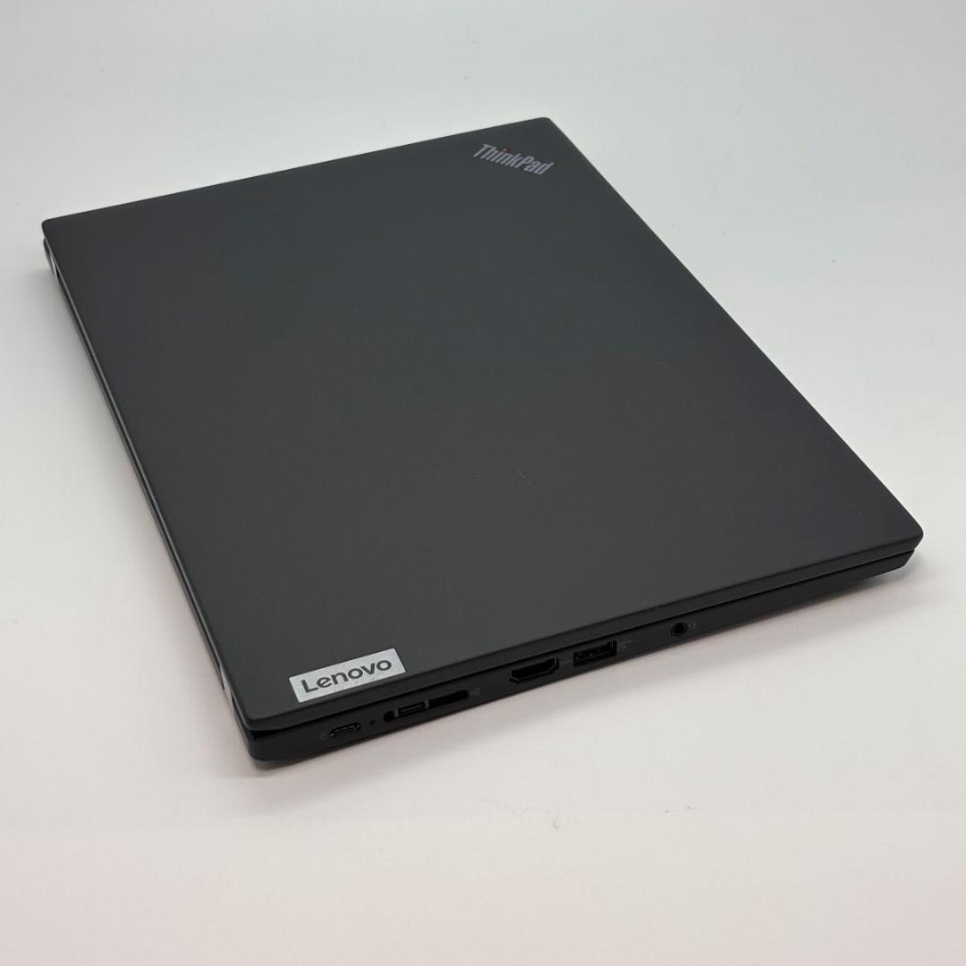 Windowsノート本体 ThinkPad X13 Gen2 AMD Ryzen5PRO 5650U 15