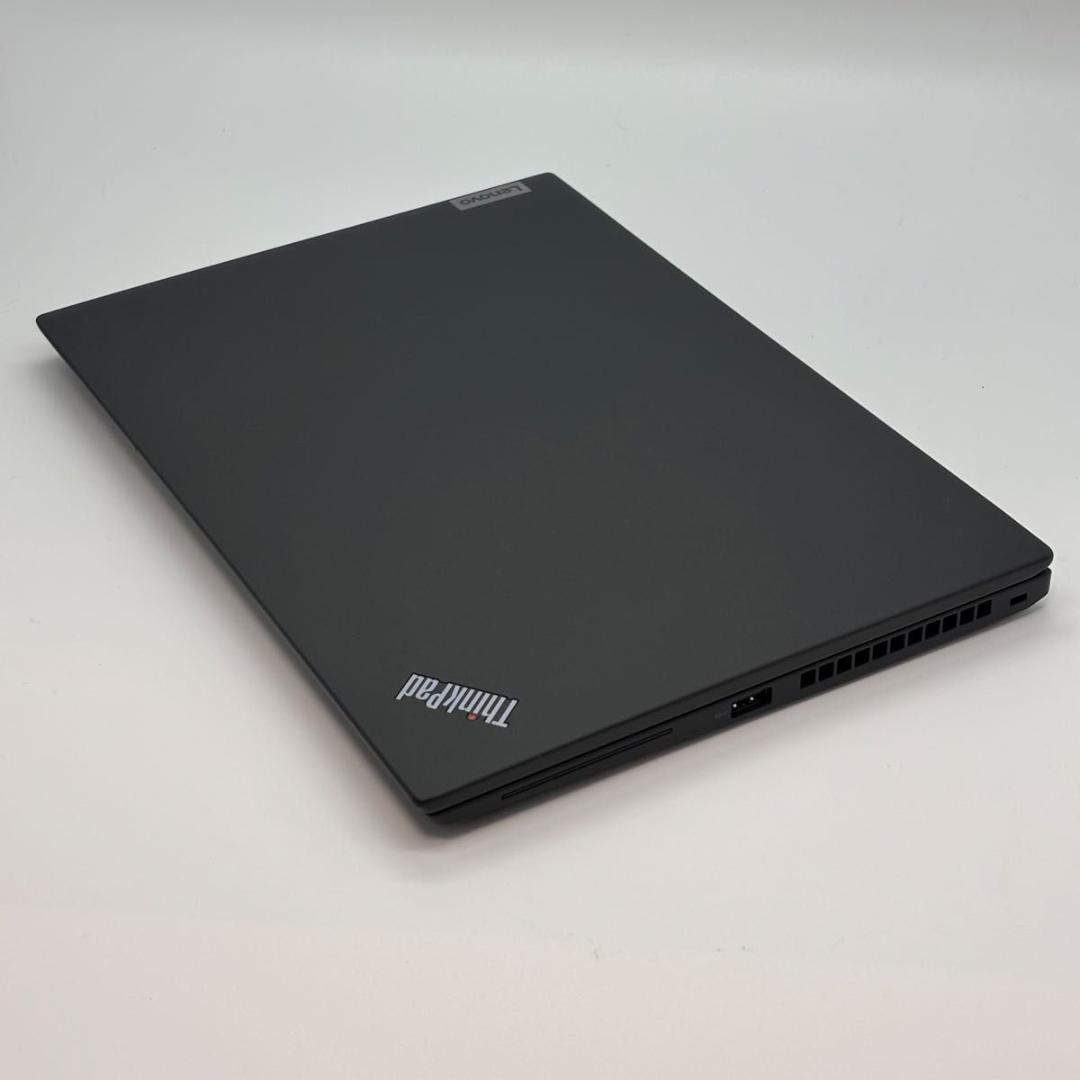 Windowsノート本体 ThinkPad X13 Gen2 AMD Ryzen5PRO 5650U 15