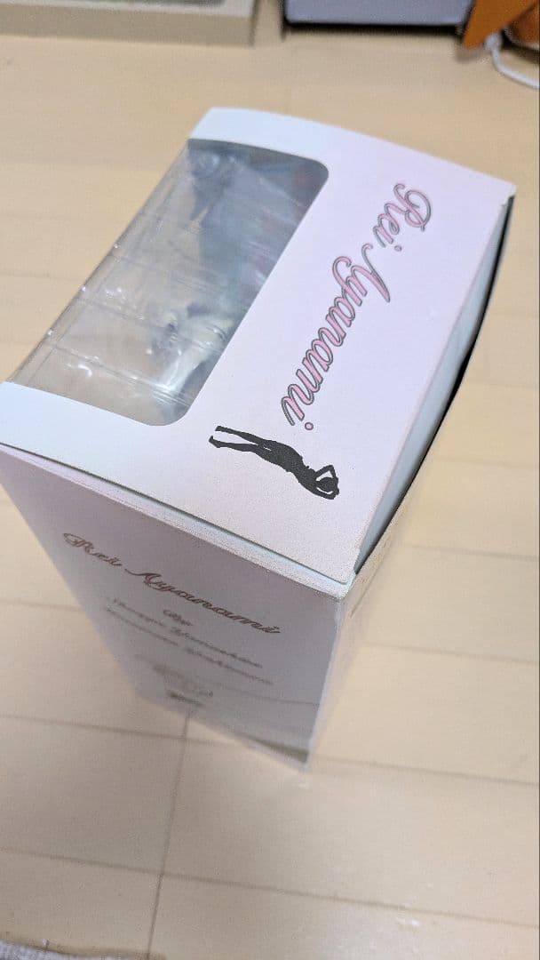 Creators’Labo CL#015 綾波レイ 山下しゅんや×吉沢光正