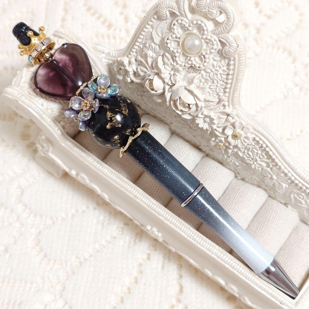 よーにゃんさま♡ありがとうございます❤ カスタムボールペン