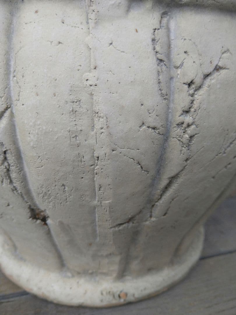 アンティーク調 植木鉢