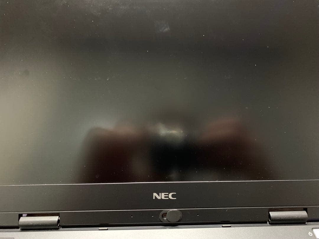 NEC VKT13H-5 VersaPro 第8世代corei5
