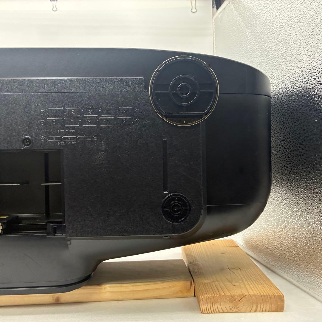 【カセット以外動作】SONY CFD-700 DoDeCaHORN バブルコンポ