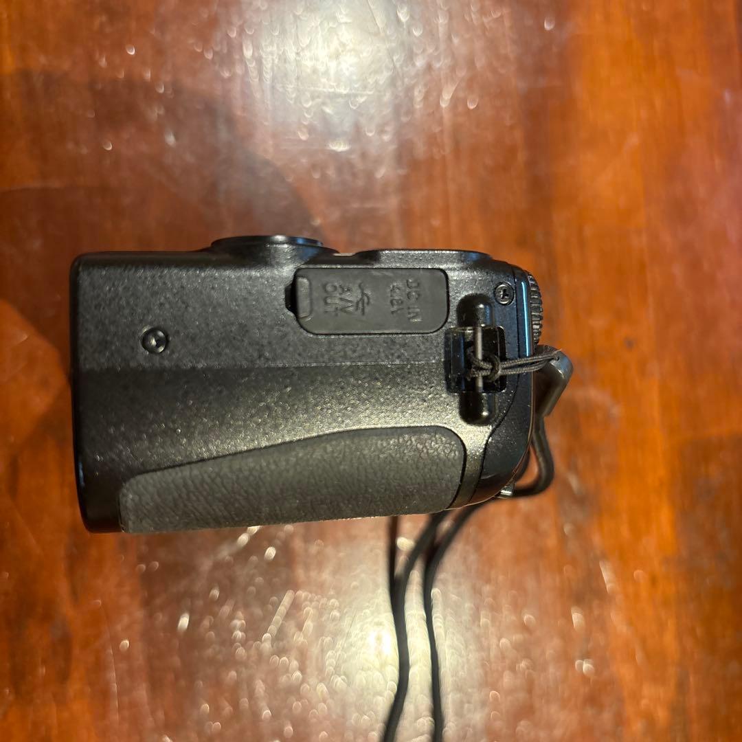 デジタルカメラ nikon coolpix p6000