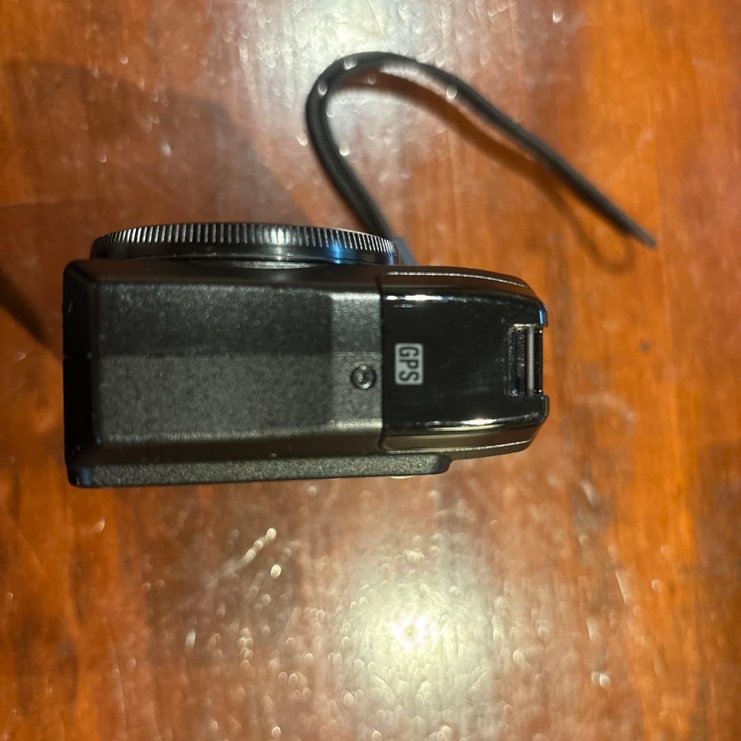 デジタルカメラ nikon coolpix p6000