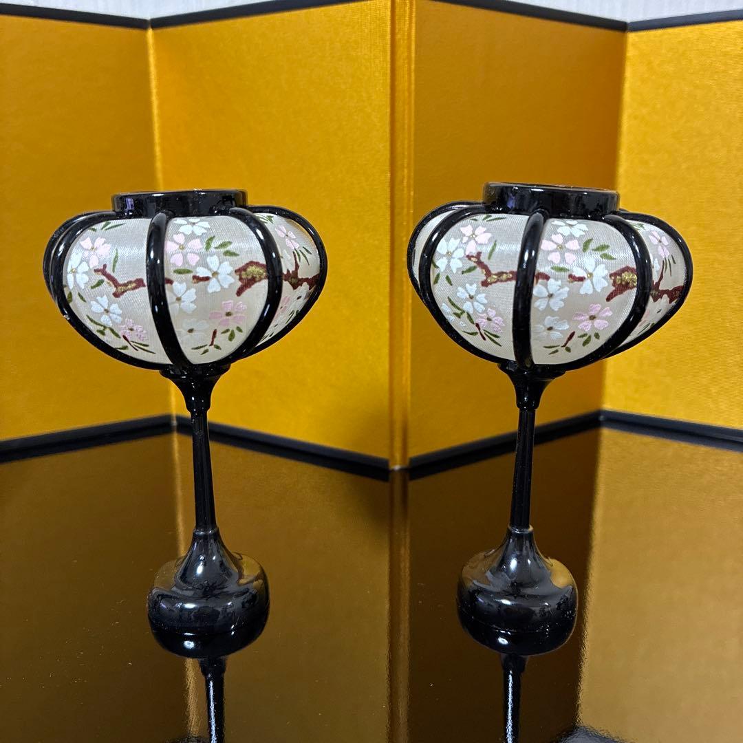 お雛様　着付人形　ひな祭り　ひな飾り　シンプル　龍虎　ミニ