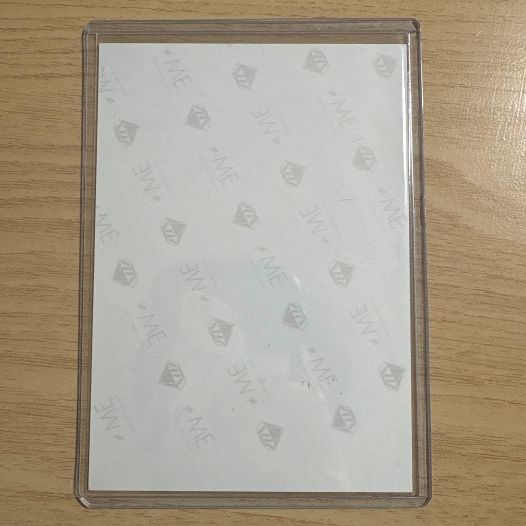 櫻井もも きゅんかわ人生② ヨリ 直筆