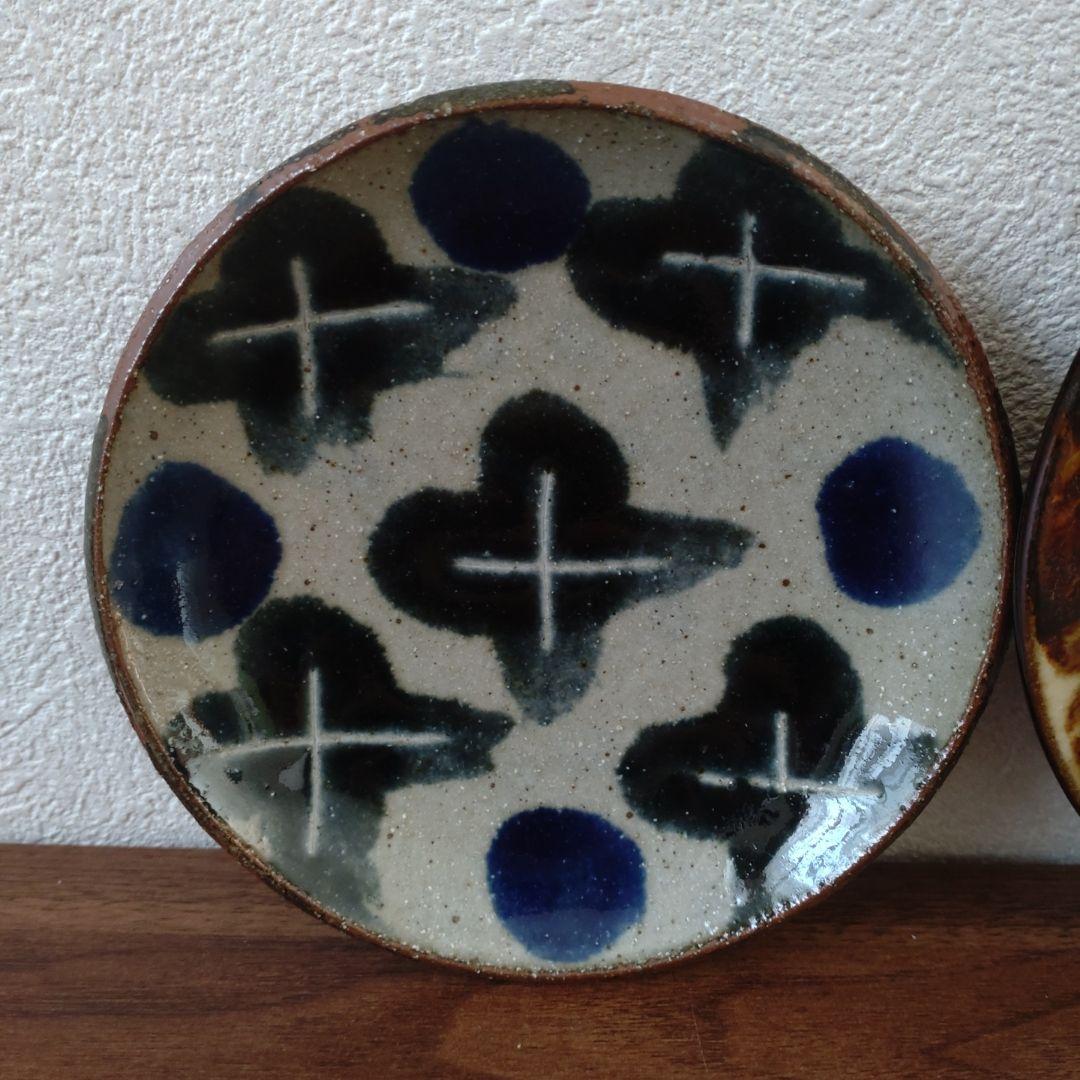 やちむん　器3点セット