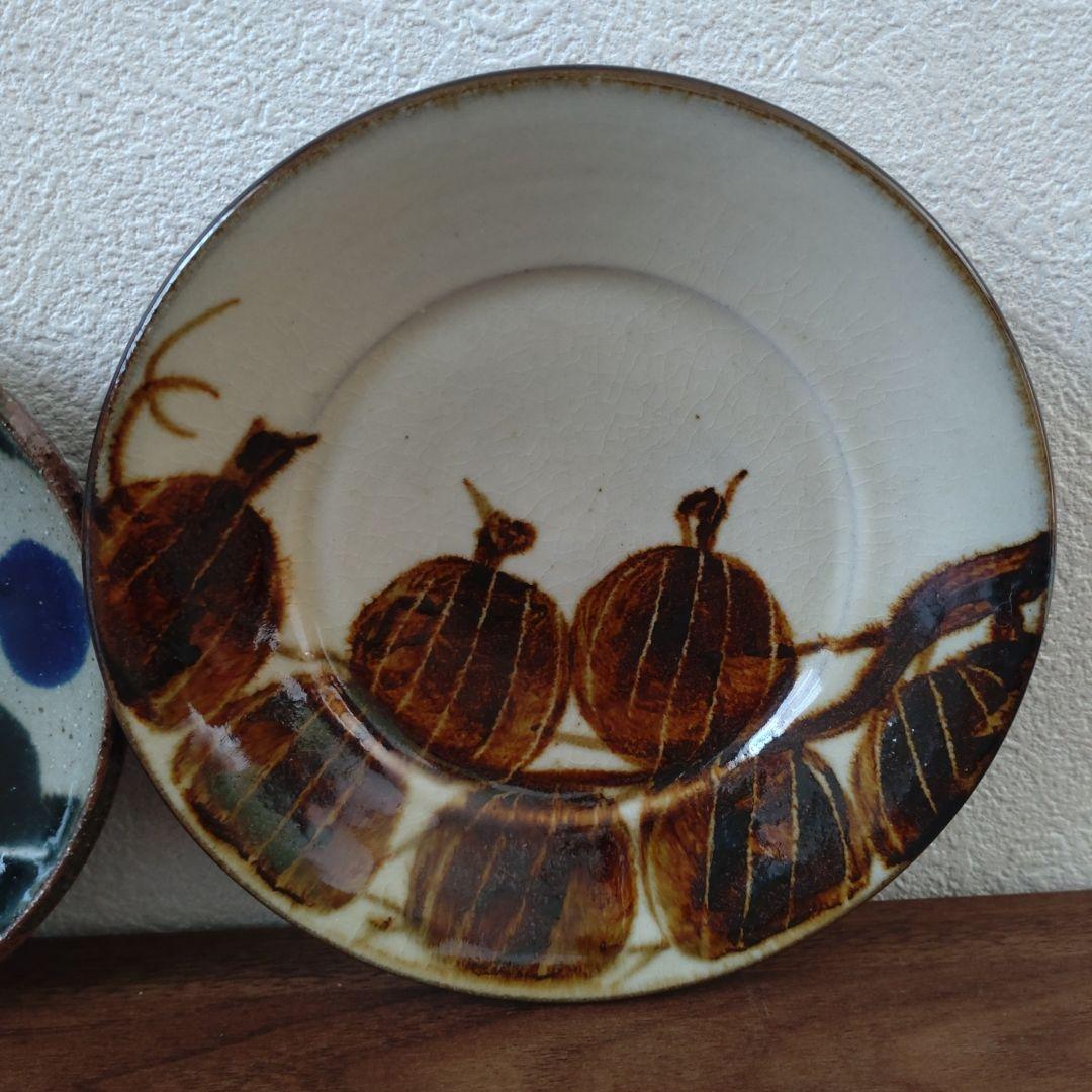 やちむん　器3点セット