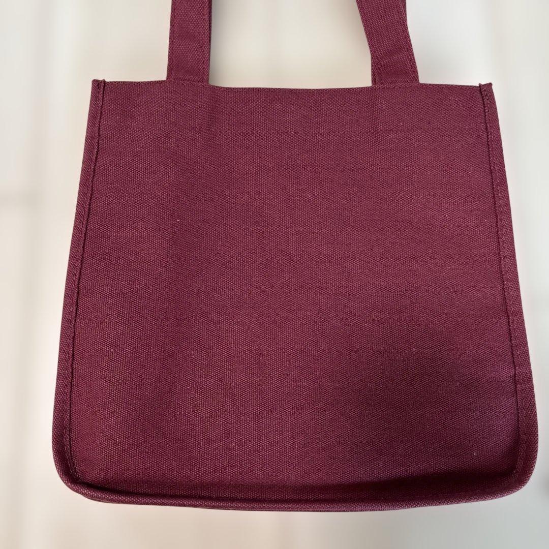 CHIIKAWA x NANKYU ランチトートバッグ