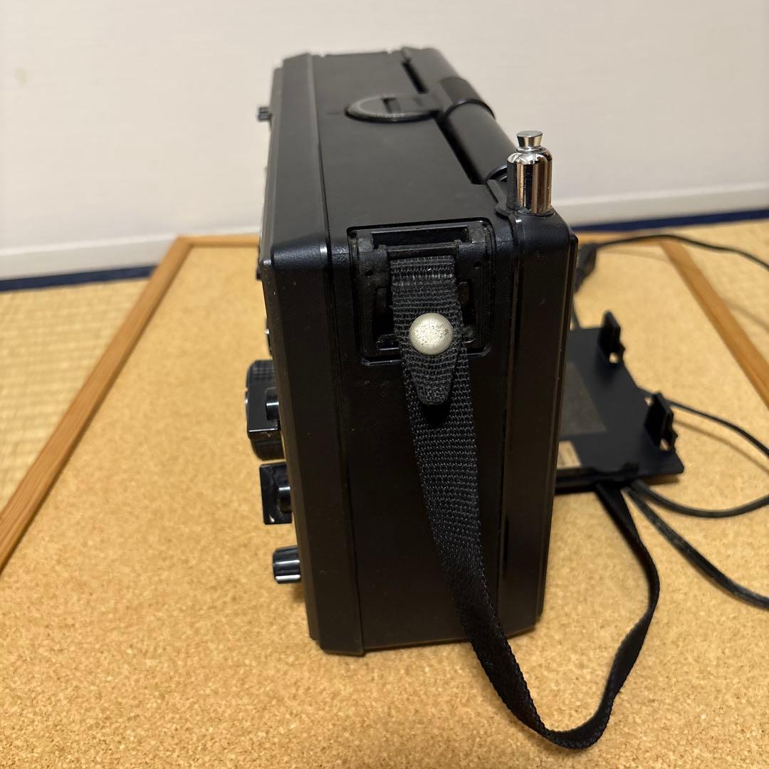 National Cougar RF-2200 ＢＣＬラジオ