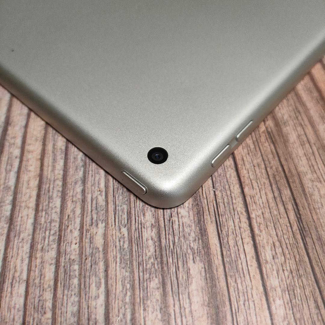 iPad 第7世代 32GB シルバー バッテリー92% 美品