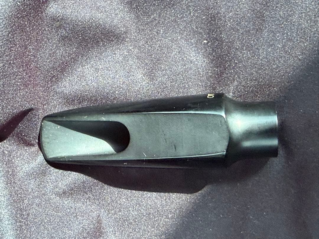 Cannonball マウスピース