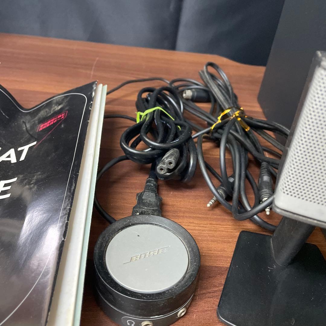 BOSE スピーカー　Companion 3 Series II ボーズ