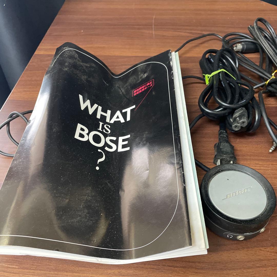 BOSE スピーカー　Companion 3 Series II ボーズ