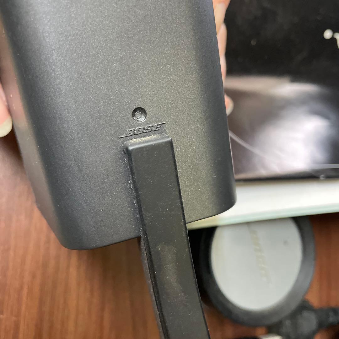 BOSE スピーカー　Companion 3 Series II ボーズ