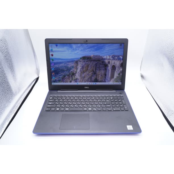 バッテリー◎ フルHD 15 デル i7-10 SSD512GB office