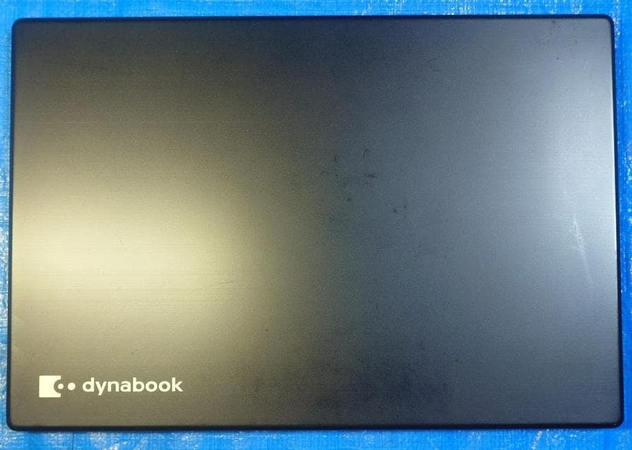 Windowsノート本体 dynabook G83/FR i5-10210U 16GB 512GB 56