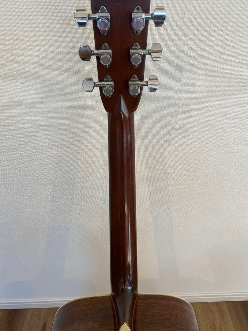 【希少】モーリスw45