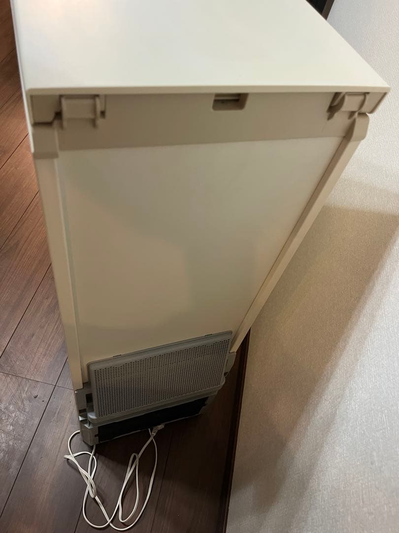 【HONDA好き出品】エムケー精工 保冷米びつ 冷えっ庫 RCR-131