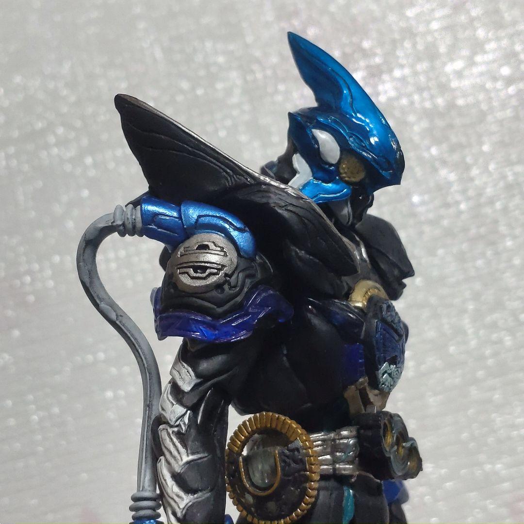 s.i.c 仮面ライダーオーズ　シャウタコンボ