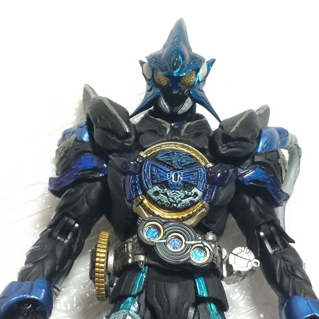 s.i.c 仮面ライダーオーズ　シャウタコンボ