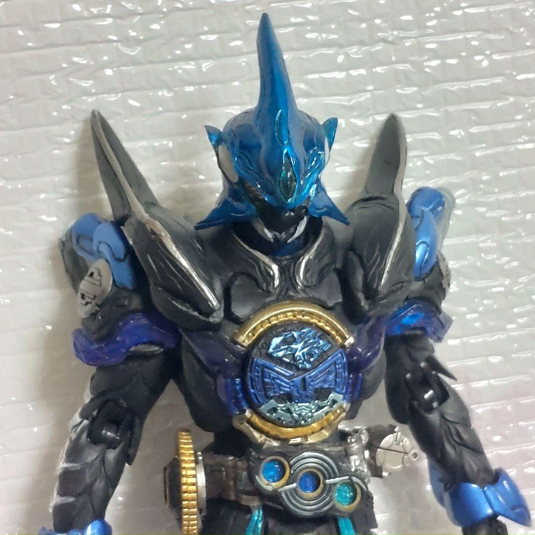 s.i.c 仮面ライダーオーズ　シャウタコンボ