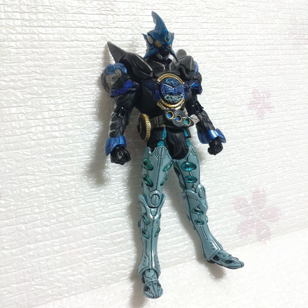 s.i.c 仮面ライダーオーズ　シャウタコンボ