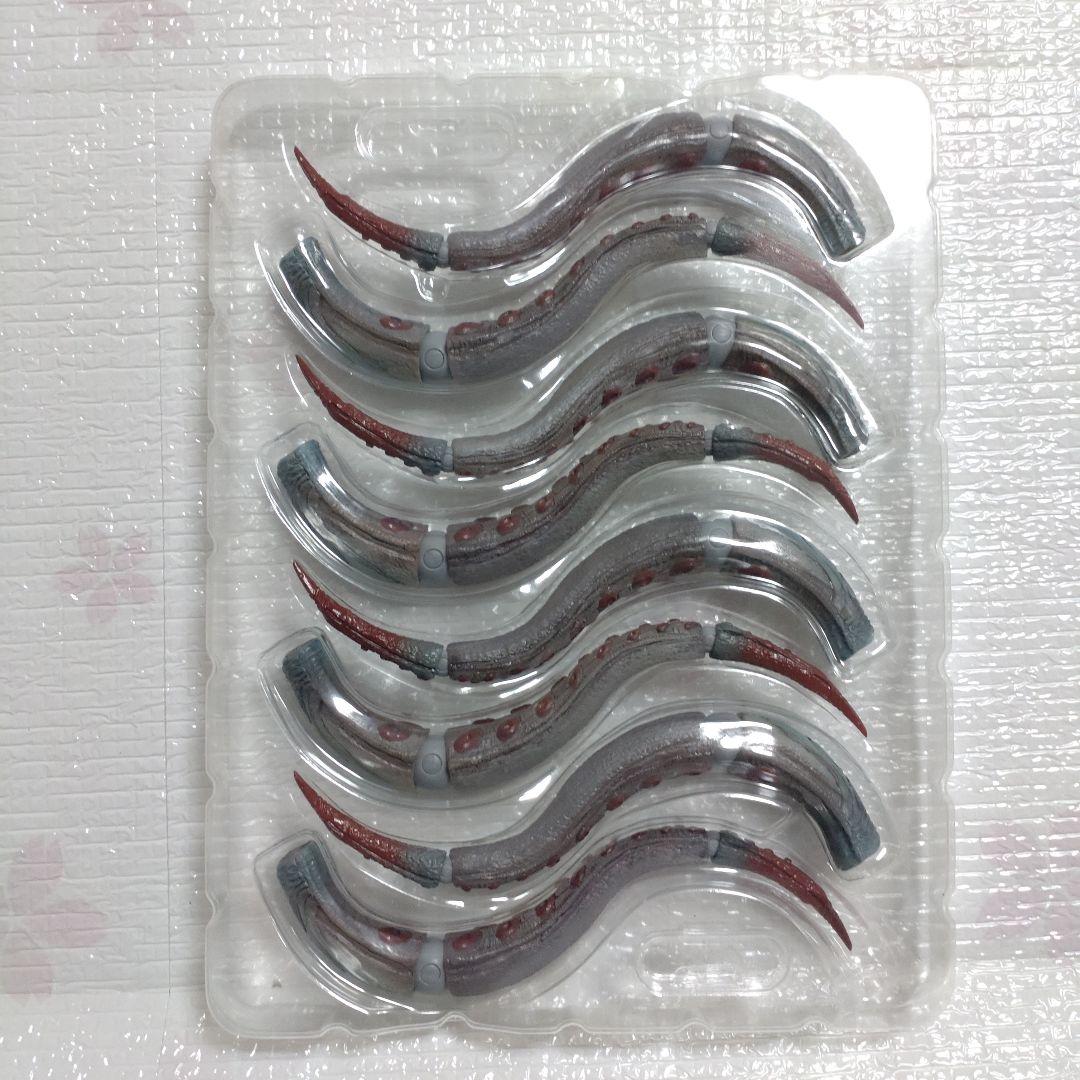 s.i.c 仮面ライダーオーズ　シャウタコンボ